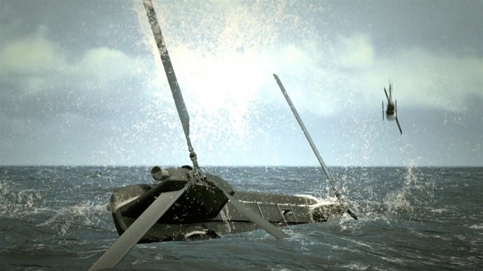 El C3A presenta una retrospectiva audiovisual sobre la historia contemporánea