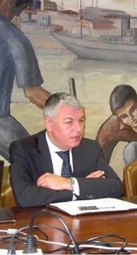 Belarmino Feito, nuevo presidente de FADE