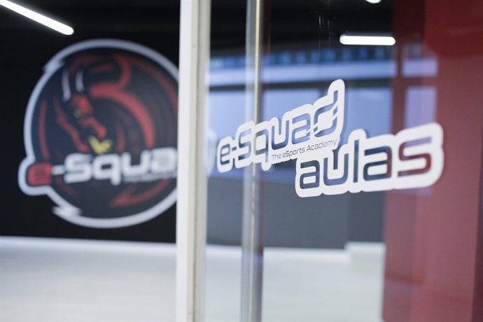 I-Squad Academy