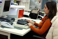 Cerca de 70 empresas de Andalucía acogen en prácticas a universitarios con discapacidad