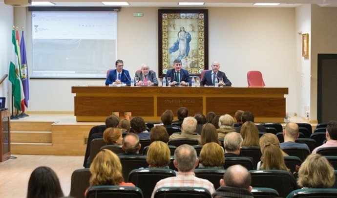 Celebración del Foro InnovaER 