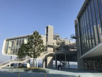 El Centro Botín irrumpe en séptimo lugar de las instituciones culturales más valoradas