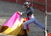 La escuela de Tauromaquia se reunirá mañana con el Defensor del Pueblo por el "atropello de Carmena" a sus derechos