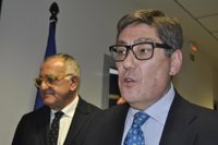 Aliaga (PAR) confía en que los trabajadores de Opel apoyen el acuerdo sobre el convenio