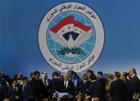 El foro de Sochi pacta una comisión para elaborar la nueva Constitución de Siria