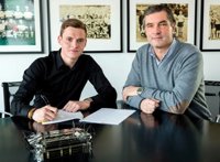 El Borussia Dortmund paga la cláusula del juvenil español Sergio Gómez