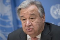 Guterres deja en manos de la CIJ la disputa territorial entre Venezuela y Guyana