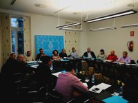 Comunidad de Regantes del Campo de Cartagena convoca a las asociaciones para analizar el decreto del Mar Menor