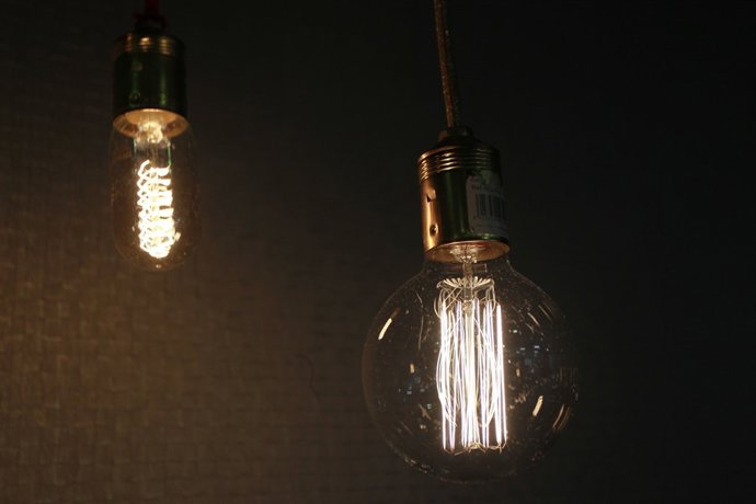 Bombeta, bombetes, llum, electricitat, energia