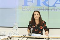 Levy culpa a JxCAT de alentar el "asedio" al Parlament: "Todo fue con normalidad hasta su rueda de prensa"