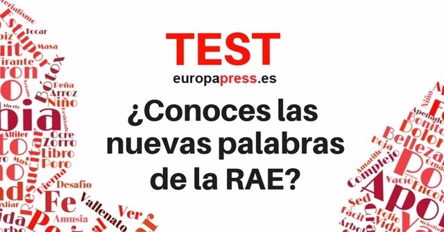 Test: ¿Conoces las nuevas palabras de la RAE?