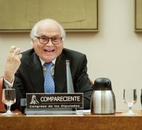Carlos Granados dirigirá Oficina Anticorrupción "con responsabilidad": "Es mejor prevenir que castigar"
