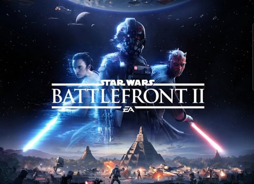 Star Wars: Battlefront II