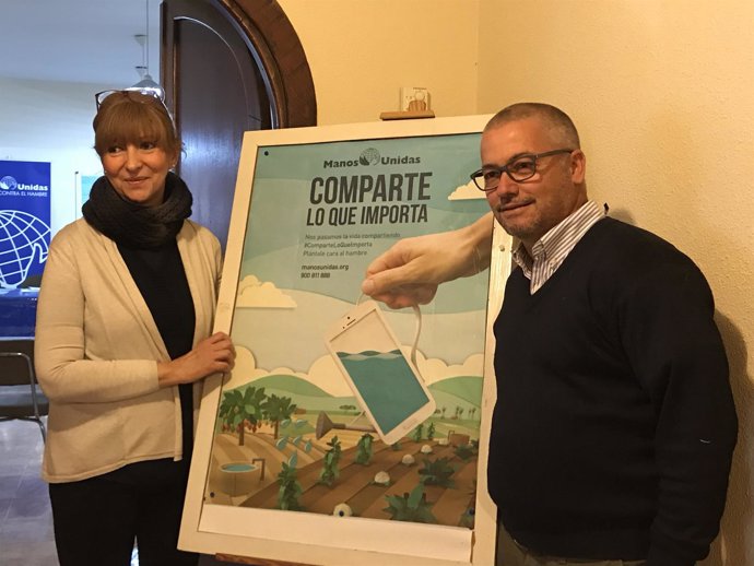 Purificación de la Cal y Jairo Alberto Franco presentan la campaña anual
