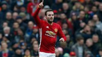 Mata renueva con el Manchester United hasta 2019