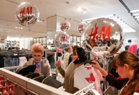 H&M lanza en Suecia su nueva marca Afound, con un 'outlet' en Internet y tienda física en Estocolmo