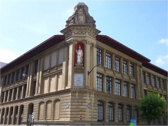 Instituto Unamuno (Bilbao)