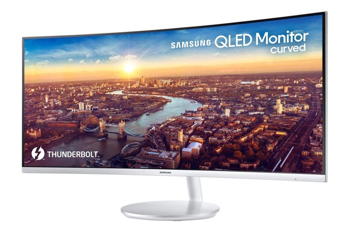 Monitor CJ791 de Samsung