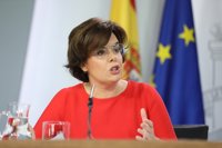 Santamaría pide a Torrent abrir una nueva ronda de contactos para elegir un nuevo candidato a la Generalitat