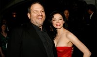 Harvey Weinstein rompe su silencio y niega las acusaciones de violación de Rose McGowan