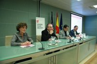 La nueva edición de 'Becas de Éxito' beneficiará a 1.800 personas con una inversión de tres millones de euros