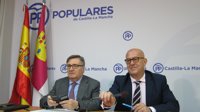 PP retomará el proyecto de navegación en el yacimiento de Ciudad de Vascos si recupera la Diputación de Toledo