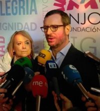 Maroto, tras los mensajes de Puigdemont: "Son capaces de engañar hasta el último momento con tal de seguir en el poder"