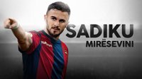 Sadiku ficha por el Levante hasta 2020