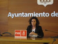 El PSOE pide al Gobierno municipal "concretar plazos y actuaciones" en la calle Piqueras