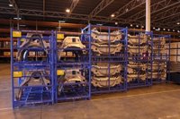 La dirección de Opel España afirma que el acuerdo asegura el futuro de la factoría de Figueruelas