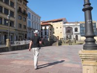 Asturias cierra 2017 como "el mejor año de la historia turística", superando los 2,3 millones de visitantes