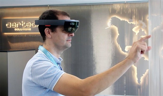 Aertec lidera el proyecto Passaro.