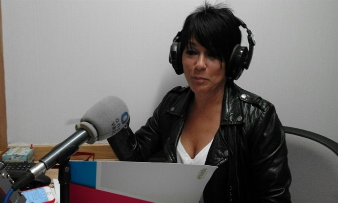 Maddalen Iriarte, EH Bildu