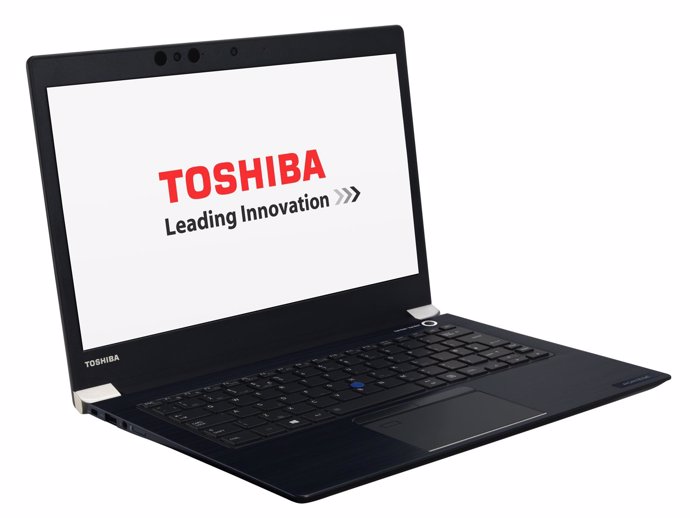 Generación-E de Toshiba