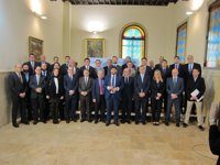 El Gobierno regional se propone elevar el PIB industrial de la Región hasta el 21% en 2021