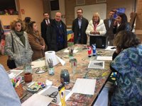 El PP anuncia una campaña de recogida de firmas en las calles en  defensa de la prisión permanente revisable