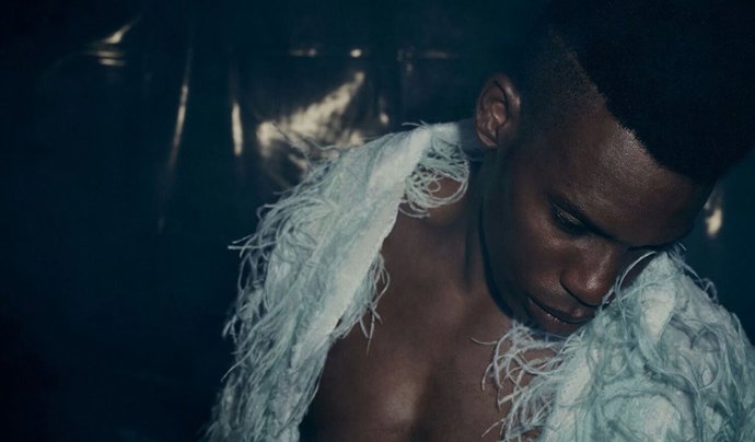 El productor Gaika