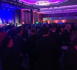 Fiesta Musicares de los Grammy