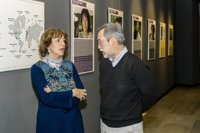 El MUPAC rinde homenaje a la mujer y su vinculación con la ciencia