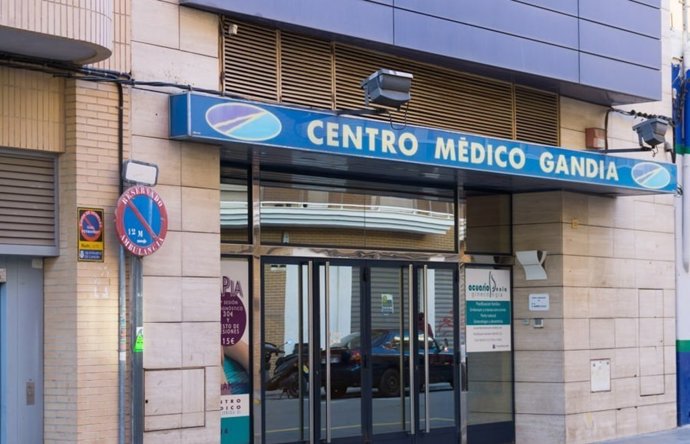 Espacio en Gandia adquirido por IMED
