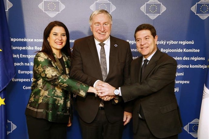 Junta de Extremadura