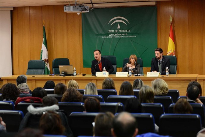 Jornada de formación sobre la renta mínima