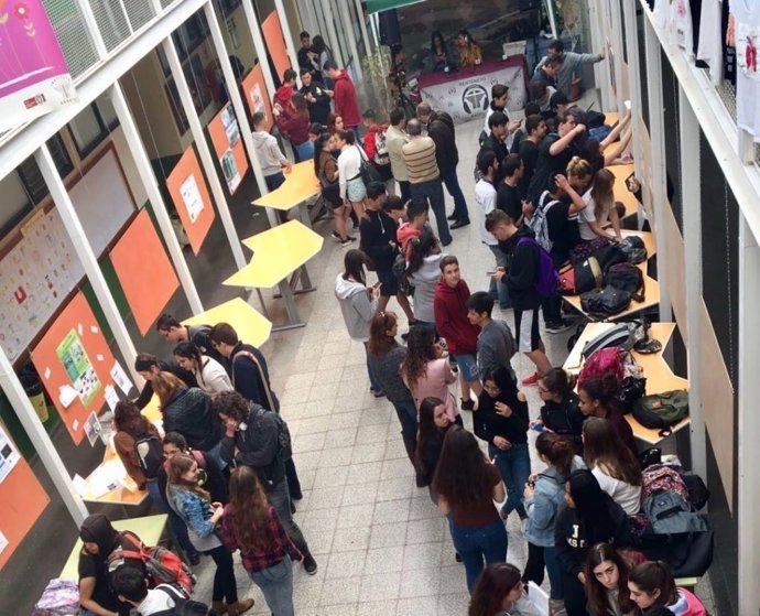 Primera edición de Desafío Tenerife 2030