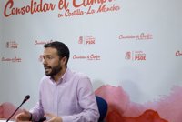 PSOE recuerda que el TC ya "levantó el recurso de Rajoy" a la ley antifracking del País Vasco