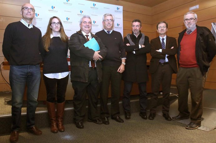 Infanta Luisa y Sagrado Corazón, primeros hospital de Quirónsalud en el Pirasoa