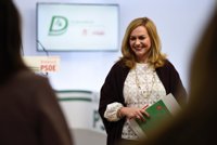 PSOE-A pide al PP que explique "cómo se pueden recuperar" ahora las 35 horas en España y "no se podía" en Andalucía