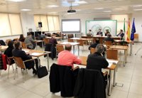 Extenda informa a empresas andaluzas de los requisitos para operar e implantarse en Marruecos