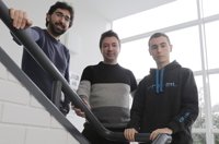 Investigadores de la UPV/EHU desarrollan un método de traducción automática basado en el aprendizaje sin supervisión