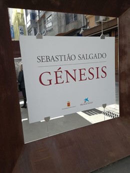 Exposición fotográfica en Cuenca