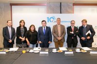 'CaixaProinfancia' atiende a casi 11.500 menores en situación de pobreza en la provincia de Santa Cruz de Tenerife